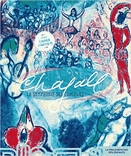 Chagall, la symphonie des couleurs