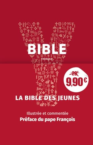 Bible. La Bible de l'Église catholique pour les jeunes