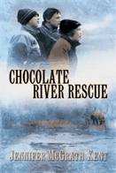 Chocolate River rescue