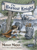 Bravest knight, The