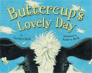 Buttercup's lovely day