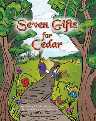 Seven gifts for Cedar
