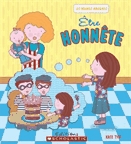 Être honnête