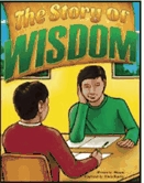 Story of wisdom, The