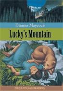 Lucky's mountain