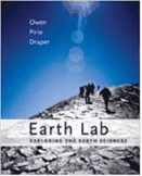 Earth lab  : exploring the earth sciences.