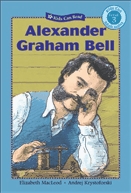 Alexander Graham Bell