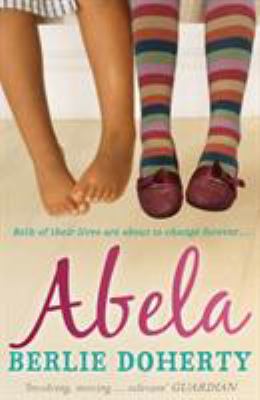 Abela  : the girl who saw lions.