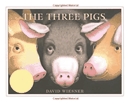 Three pigs, The