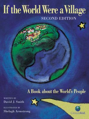 If the world were a village  : a book about the world's people.