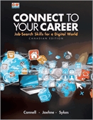 Connect to your career  : job-search skills for a digital world.