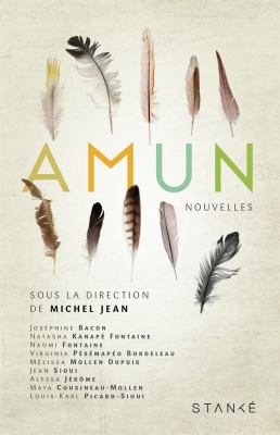 Amun  : nouvelles