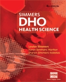 DHO health science