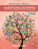 Questions ouvertes pour des leçons enrichissantes de mathématiques. Niveaux scolaires 4e-6e, domaine de nombre