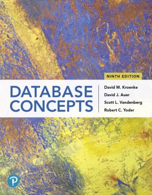 Database concepts