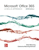 Microsoft Office 365  : a skills approach.