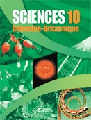 Sciences 10 Colombie-Britannique