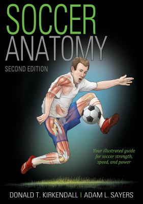 Soccer anatomy