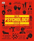 Psychology book, The : [big ideas simply explained].