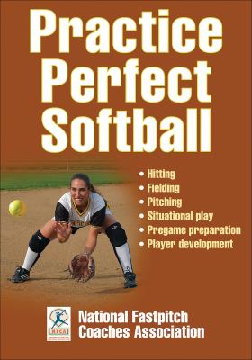 Practice perfect softball