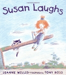 Susan laughs