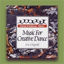 Music for creative dance, volume I [sound recording]