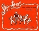 Step lively! : dances for schools and families.