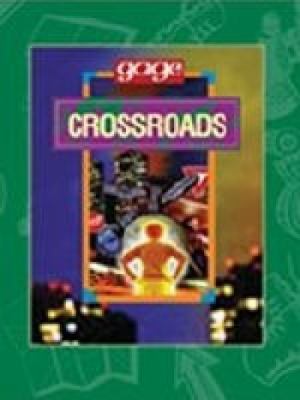 Crossroads 8