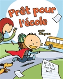 Prêt pour l'école