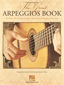 Great arpeggios book., The