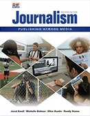 Journalism  : publishing across media.