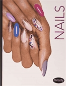 Milady standard nail technology