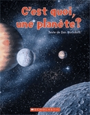 C'est quoi, Une planète? [kit]