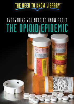 Everything you need to know about the opioid epidemic