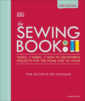 Sewing book, The
