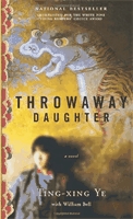 Throwaway daughter