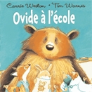 Ovide à l'école