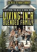 Everything you need to know about living in a blended family