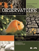 Observatoire. L'environnement. Manuel de l'élève  : 2e année du 2e cycle du secondaire.