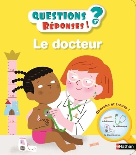 Chez le docteur