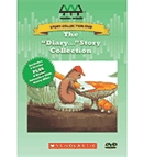 Diary-- story collection, The [DVD]