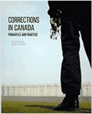 Corrections in Canada  : principles and practice.