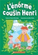 L'énorme cousin Henri [kit]