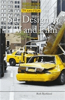 Set design in TV and film