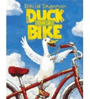 Duck on a bike [DVD]