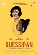 Kuessipan [DVD]