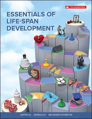 Essentials of life-span development