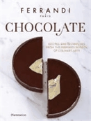 Chocolate. Recipes and techniques from the Ferrandi School of Culinary Arts