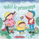 Voici le printemps