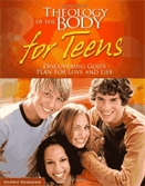 Theology of the body for teens. Student workbook